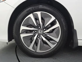 Honda Accord 2.0 Hybrid Touring, снимка 9