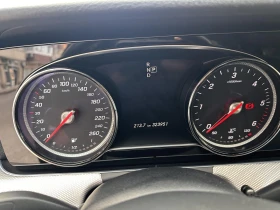 Mercedes-Benz E 220 W213 | 194 к.с. | 2018 | История | CarPlay, снимка 10