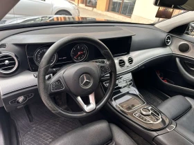 Mercedes-Benz E 220 W213 | 194 к.с. | 2018 | История | CarPlay, снимка 9