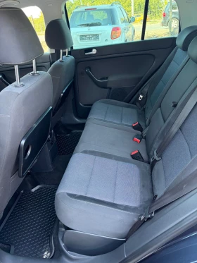 VW Golf Plus Нов Внос 0896225475, снимка 9