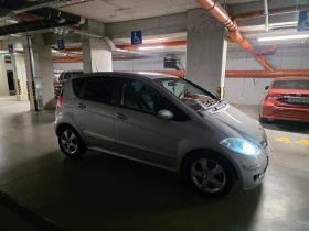 Mercedes-Benz A 200, снимка 6