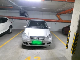 Mercedes-Benz A 200, снимка 2