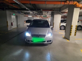 Mercedes-Benz A 200, снимка 1
