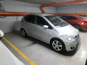 Mercedes-Benz A 200, снимка 3