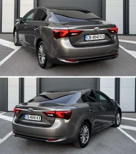 Toyota Avensis, снимка 6