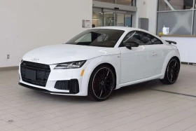 Audi Tt COMPETITION PACKAGE+ SUEDE COMPETITION PACKAGE+ SU, снимка 10
