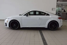 Audi Tt COMPETITION PACKAGE+ SUEDE COMPETITION PACKAGE+ SU, снимка 5
