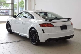 Audi Tt COMPETITION PACKAGE+ SUEDE COMPETITION PACKAGE+ SU, снимка 14