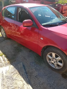Subaru Impreza, снимка 8