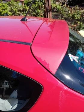 Subaru Impreza, снимка 6