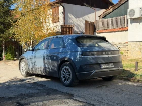 Hyundai Ioniq 5 HTRAC , снимка 4