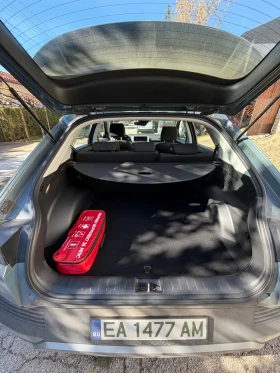 Hyundai Ioniq 5 HTRAC , снимка 12