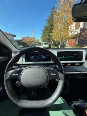 Hyundai Ioniq 5 HTRAC , снимка 9