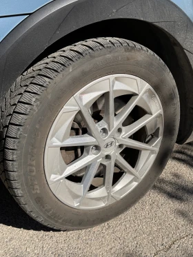 Hyundai Ioniq 5 HTRAC , снимка 7