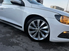 VW Scirocco, снимка 1