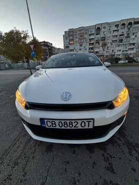 VW Scirocco, снимка 3