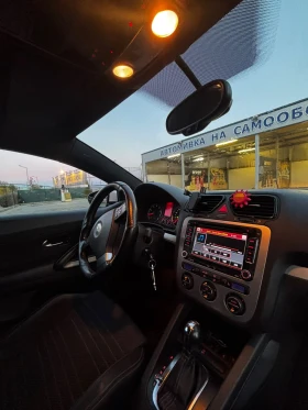 VW Scirocco, снимка 11