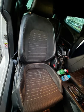 VW Scirocco, снимка 12