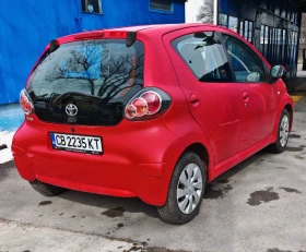 Toyota Aygo 1.0 VVT-i, снимка 2