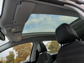 Peugeot 2008 1.2 ALLURE PANORAMA  Като Нова!!!, снимка 15