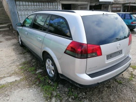 Opel Vectra 1.9 16v 150 hp , снимка 3