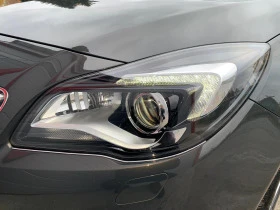 Opel Insignia 2.0CDTI AUTOMATIK KARBON NAVI KAMERA EVRO 5B, снимка 17