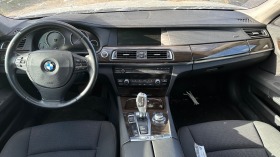 BMW 730, снимка 9