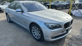     BMW 730