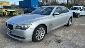 BMW 730  - [1] 