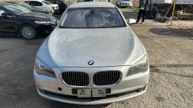 BMW 730, снимка 6 - Автомобили и джипове - 40227845