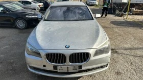 BMW 730, снимка 6