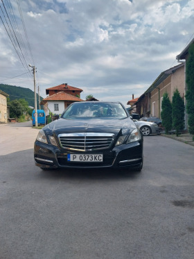 Обява за продажба на Mercedes-Benz E 200 ~17 999 лв. - изображение 1