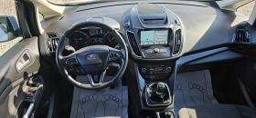 Ford C-max 1.5 Tdci Titanium S 120 hp | Mobile.bg   11
