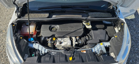 Ford C-max 1.5 Tdci Titanium S 120 hp | Mobile.bg   13