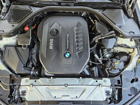 BMW 330 D/M-paket/265k.c/ACC/NAVI/LED/EURO 6B/!!! | Mobile.bg   8