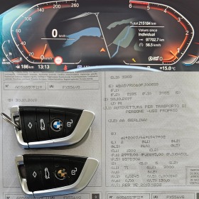 BMW 330 D/M-paket/265k.c/ACC/NAVI/LED/EURO 6B/!!! | Mobile.bg   12