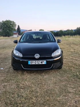 VW Golf 1.6 TDI EURO5 | Mobile.bg � ����� ������ 1