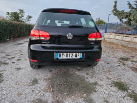 VW Golf 1.6 TDI EURO5, снимка 7