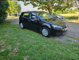Обява за продажба на VW Golf 1.6 TDI EURO5 ~11 300 лв. - изображение 1