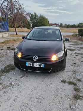Обява за продажба на VW Golf 1.6 TDI EURO5 ~11 999 лв. - изображение 1