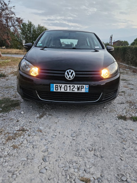 VW Golf 1.6 TDI EURO5, снимка 3