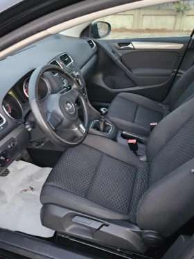 VW Golf 1.6 TDI EURO5, снимка 9