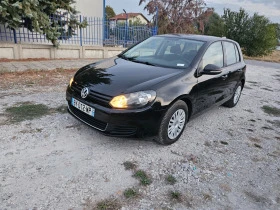 VW Golf 1.6 TDI EURO5, снимка 2