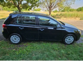 Обява за продажба на VW Golf 1.6 TDI EURO5 ~11 300 лв. - изображение 5