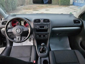 VW Golf 1.6 TDI EURO5, снимка 8