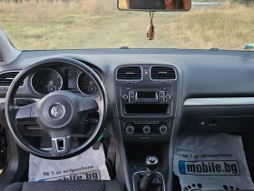 VW Golf 1.6 TDI EURO5 | Mobile.bg � ����� ������ 12