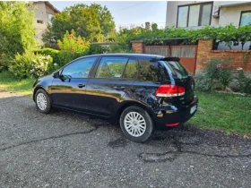 Обява за продажба на VW Golf 1.6 TDI EURO5 ~11 300 лв. - изображение 4