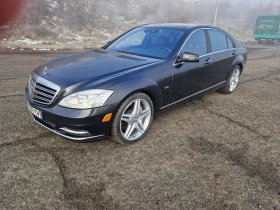 Mercedes-Benz S 600 Long AMG | Mobile.bg    7