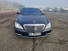 Mercedes-Benz S 600 Long AMG, снимка 3