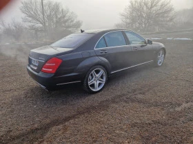 Mercedes-Benz S 600 Long AMG, снимка 4